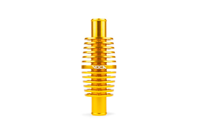 Flow Cooler Voca Bestia Alu Gold