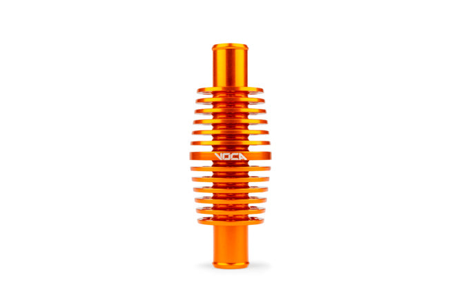 Flow Cooler Voca Bestia Alu Orange