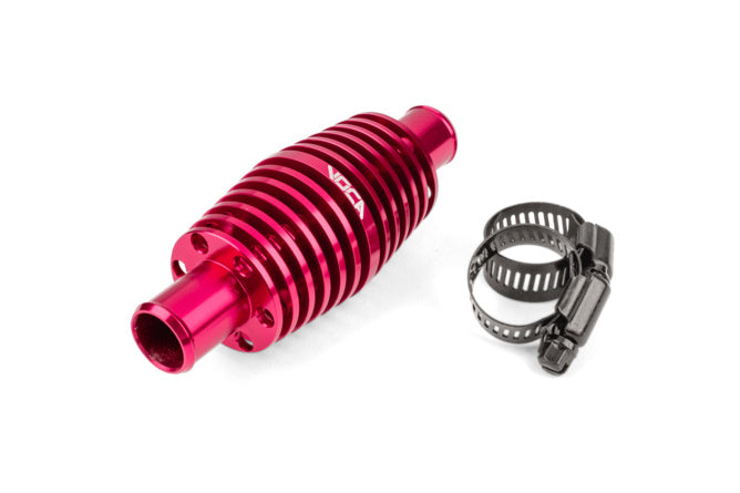 Flow Cooler Voca Bestia Alu Rosa