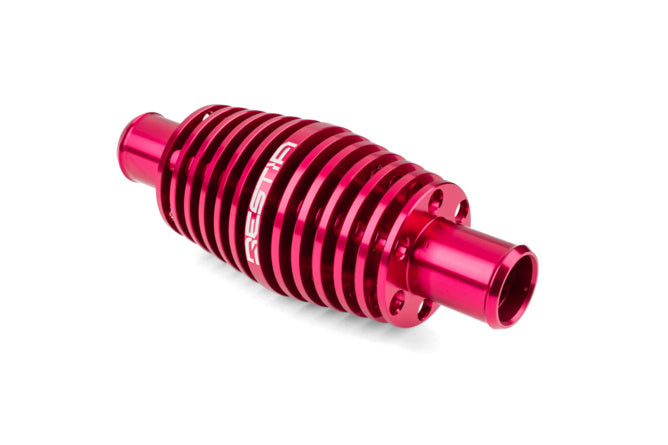 Flow Cooler Voca Bestia Alu Rosa