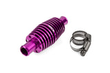 Flow Cooler Voca Bestia Alu Purple