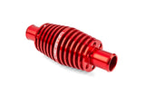 Flow Cooler Voca Bestia Alu Red