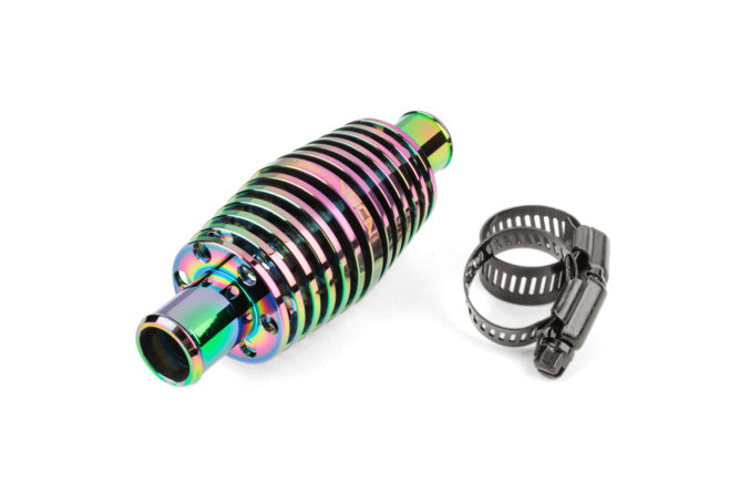 Flow Cooler Voca Bestia Alu Neochrome