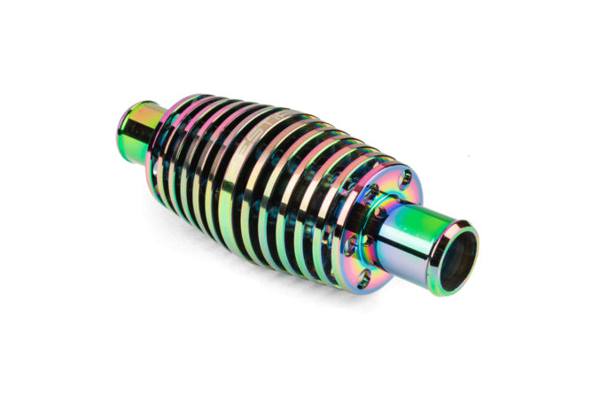 Flow Cooler Voca Bestia Alu Neochrome