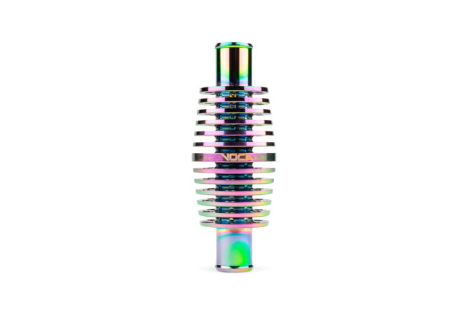 Flow Cooler Voca Bestia Alu Neochrome