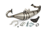 Exhaust Voca Sabotage V2 50 - 70 Piaggio