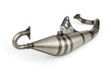 Exhaust Voca Sabotage V2 50 - 70 Piaggio