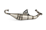 Exhaust Voca Sabotage V2 50 - 70 Piaggio
