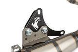 Exhaust Voca Sabotage V2 50 - 70 Piaggio