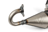 Exhaust Voca Sabotage V2 50 - 70 Piaggio