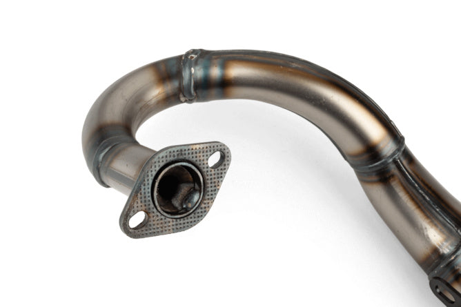 Avgassystem Voca Sabotage V2 50 - 70 Piaggio