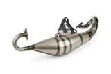 Exhaust Voca Sabotage V2 50 - 70 Minarelli horizontal
