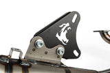 Exhaust Voca Sabotage V2 50 - 70 Minarelli horizontal