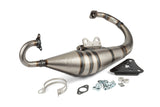 Exhaust Voca Sabotage 50 - 70 Minarelli vertical