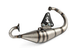 Exhaust Voca Sabotage 50 - 70 Minarelli vertical