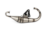 Exhaust Voca Sabotage 50 - 70 Minarelli vertical