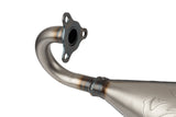 Exhaust Voca Sabotage 50 - 70 Minarelli vertical