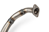 Exhaust Voca Sabotage 50 - 70 Minarelli vertical