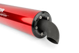 Silencer Voca Sabotage / Road-Race Red