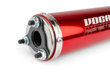 Silencer Voca Sabotage / Road-Race Red
