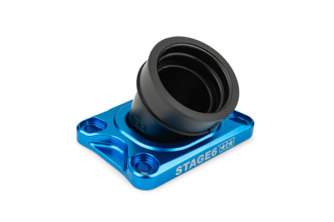 Stage6 Insuget 360° AM6 / Derbi blå för CP Evolution