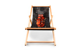 Beach Chair folding Stage6