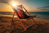 Beach Chair folding Stage6