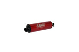 Exhaust MVT S-Race SP3 70 - 80cc MBK 51