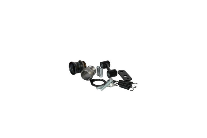 Avgas MVT S-Race SP3 70 - 80cc MBK 51