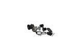 Exhaust MVT S-Race SP3 70 - 80cc MBK 51