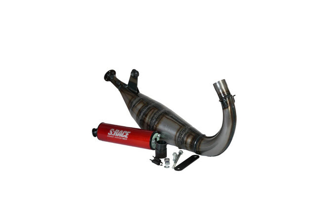 Avgas MVT S-Race 85 - 100cc AM6