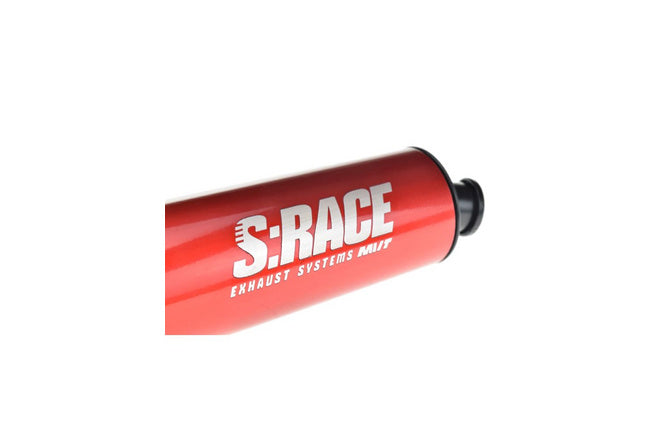 Avgas MVT S-Race 85 - 100cc AM6