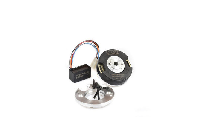 Intern Rotortändning MVT Premium Original Peugeot 103 (elektrisk)