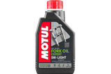 Fork Oil Motul Fork Oil Expert 5w light (1l)