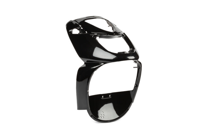 Karosskit 5 delar Aprilia Sonic svart