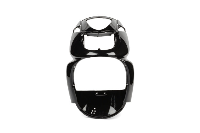 Karosskit 5 delar Aprilia Sonic svart