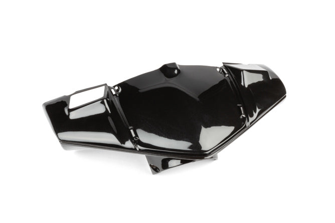 Karosskit 5 delar Aprilia Sonic svart