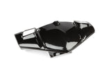 Fairing Kit 5 parts Aprilia Sonic black