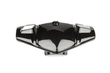 Fairing Kit 5 parts Aprilia Sonic black
