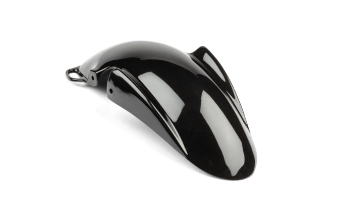 Karosskit 5 delar Aprilia Sonic svart