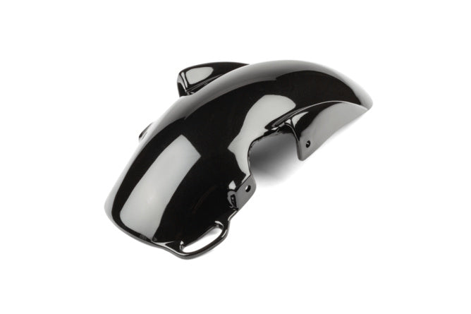 Karosskit 5 delar Aprilia Sonic svart