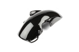 Archive Full face helmet The Legend Vintage Grey Black Double-D Clear lens