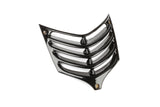 Fairing Kit 5 parts Aprilia Sonic black
