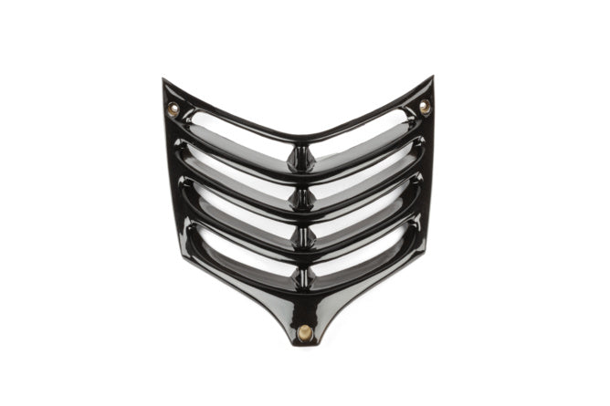 Karosskit 5 delar Aprilia Sonic svart
