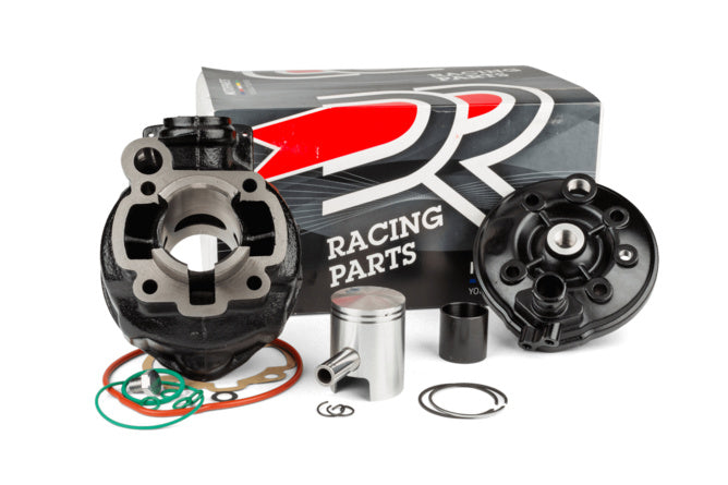 Cylinder Kit DR 50cc AM6