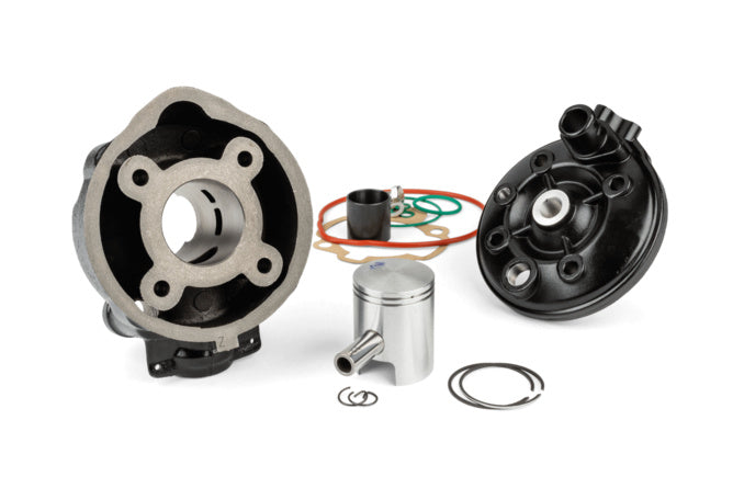 Cylinder Kit DR 50cc AM6