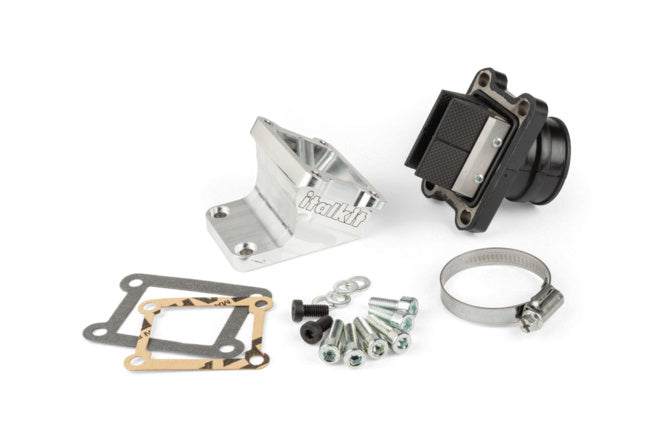 Insugskit Italkit Doble Prisma Derbi Variant Start 35mm