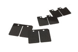 Reed Petals carbon Italkit Double Prism AM6 / Derbi / KTM SX65