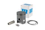 Piston flat OEM quality Minarelli vertical (Yamaha BWu0027s)