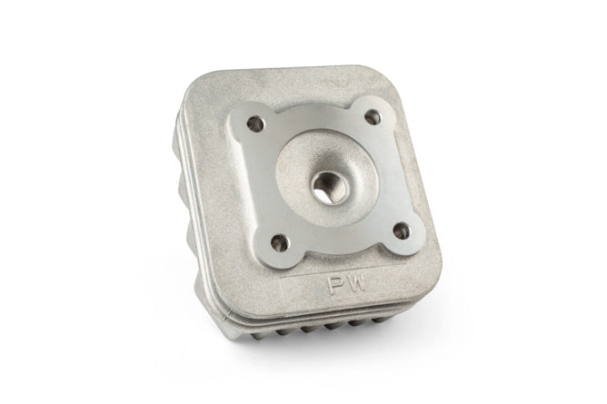 Cylinderhuvud 50cc OEM-kvalitet Piaggio AC